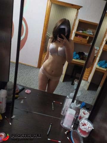 Индивидуалка Наталья Фотография 7